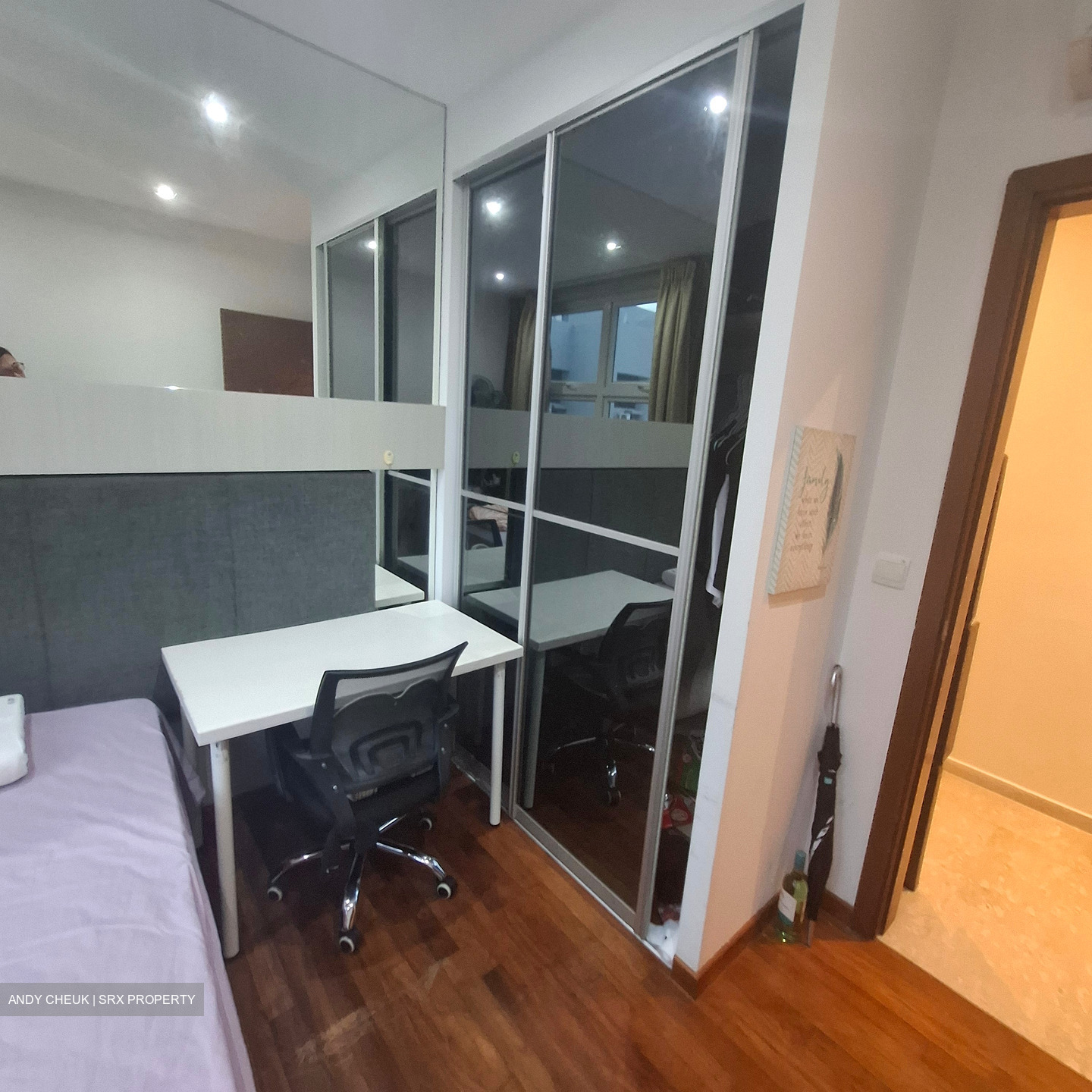 Prestige Heights (D12), Apartment #481018101